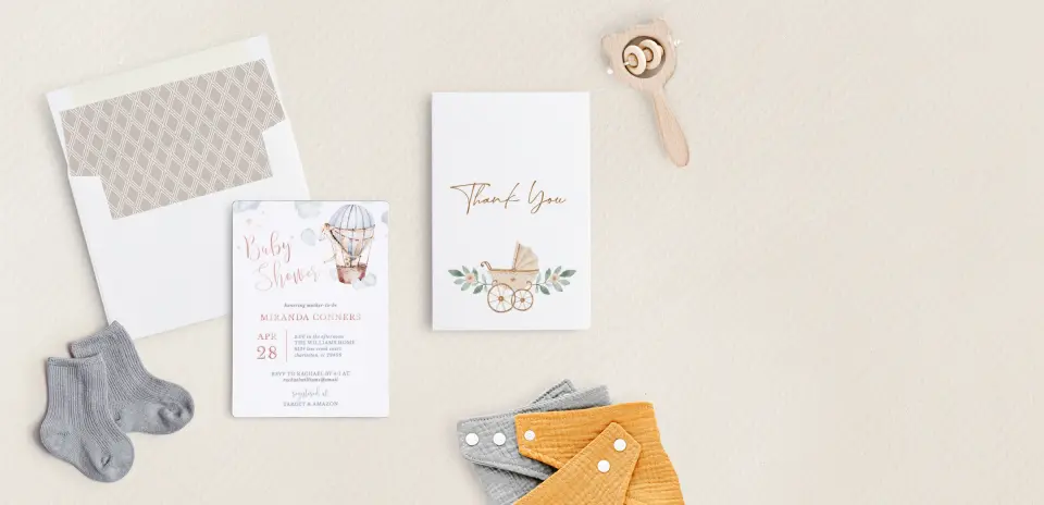 Suite Items