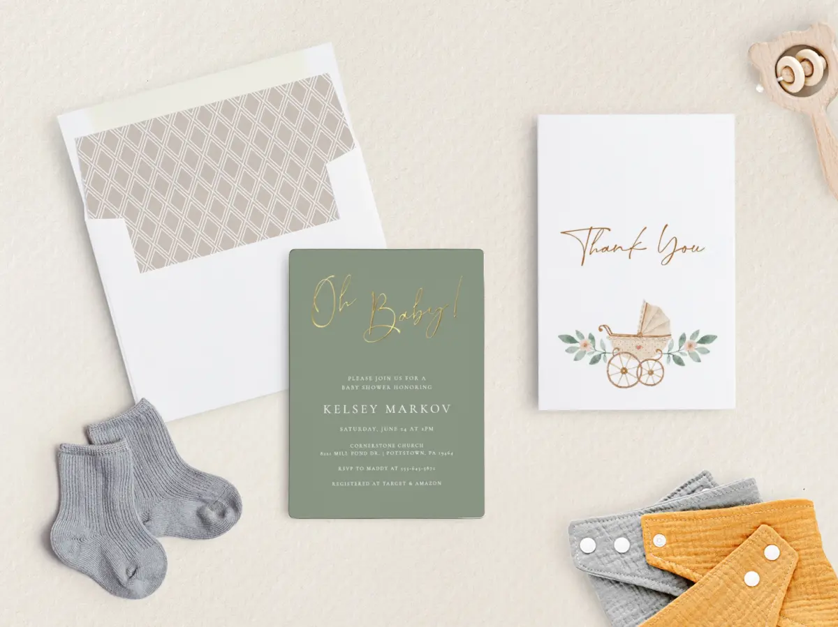 Suite Items