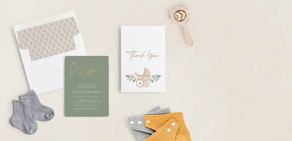 Suite Items