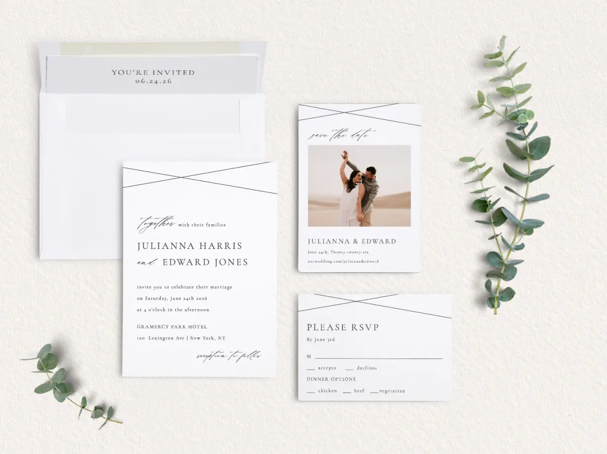 Suite Items