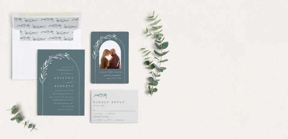 Suite Items