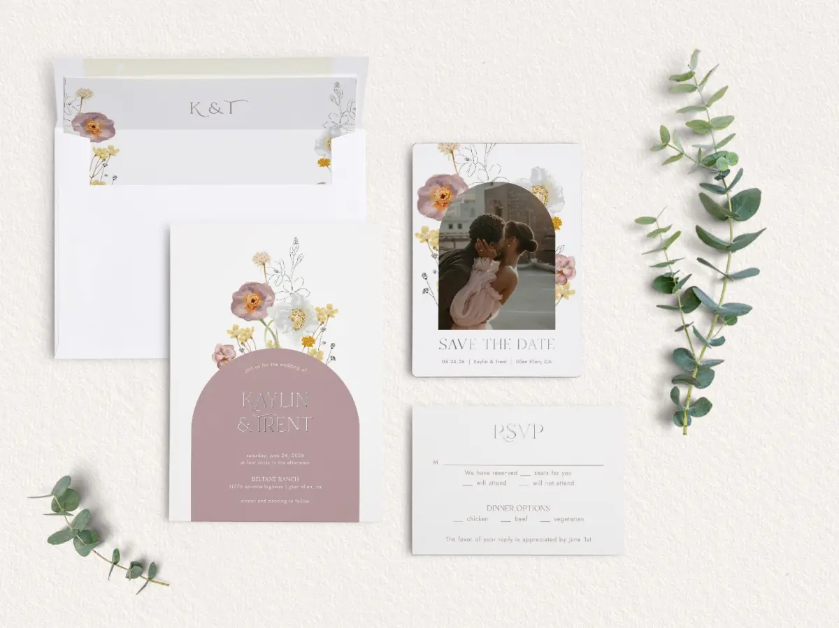 Suite Items