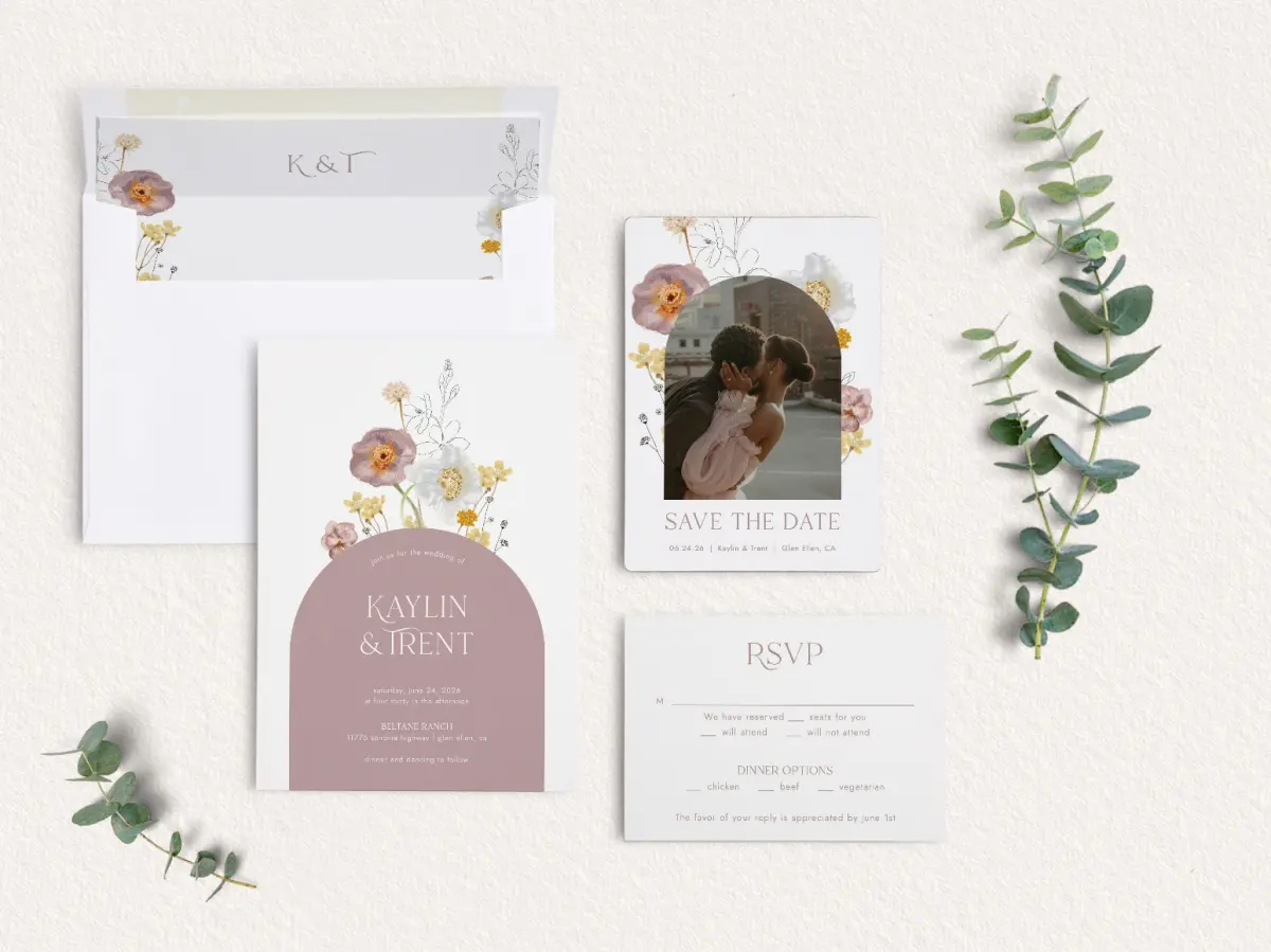 Suite Items