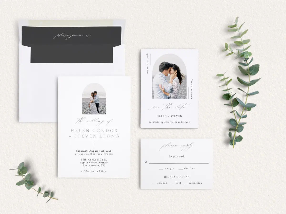 Suite Items