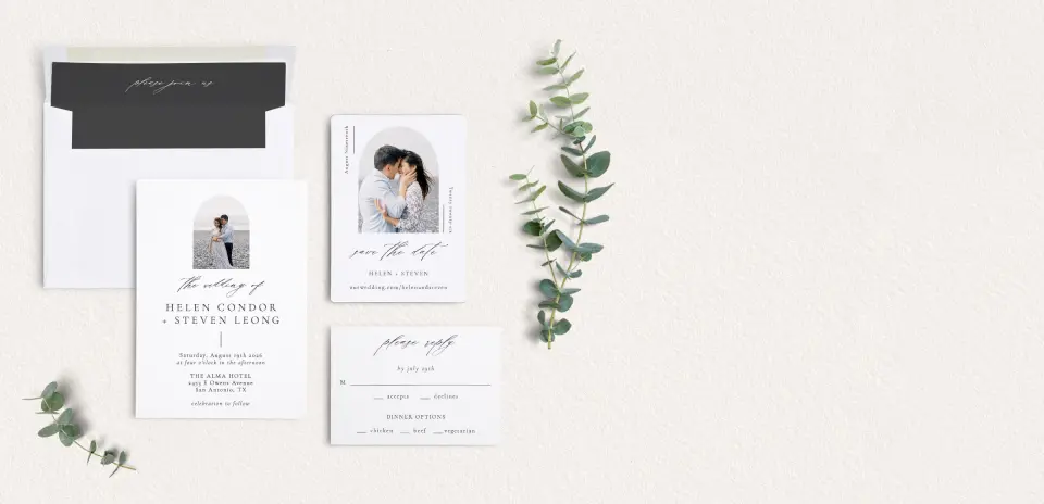 Suite Items