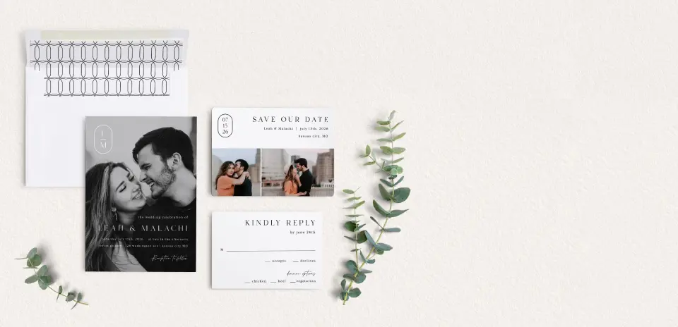Suite Items