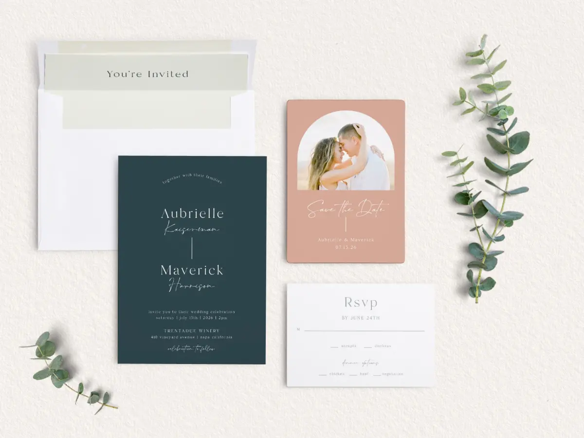 Suite Items
