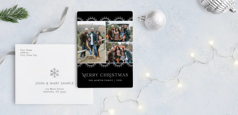 Front with Envelope Liner