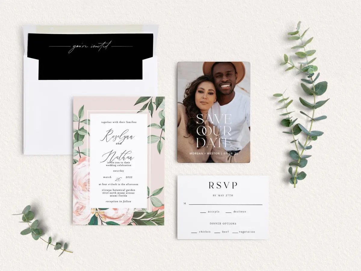 Suite Items