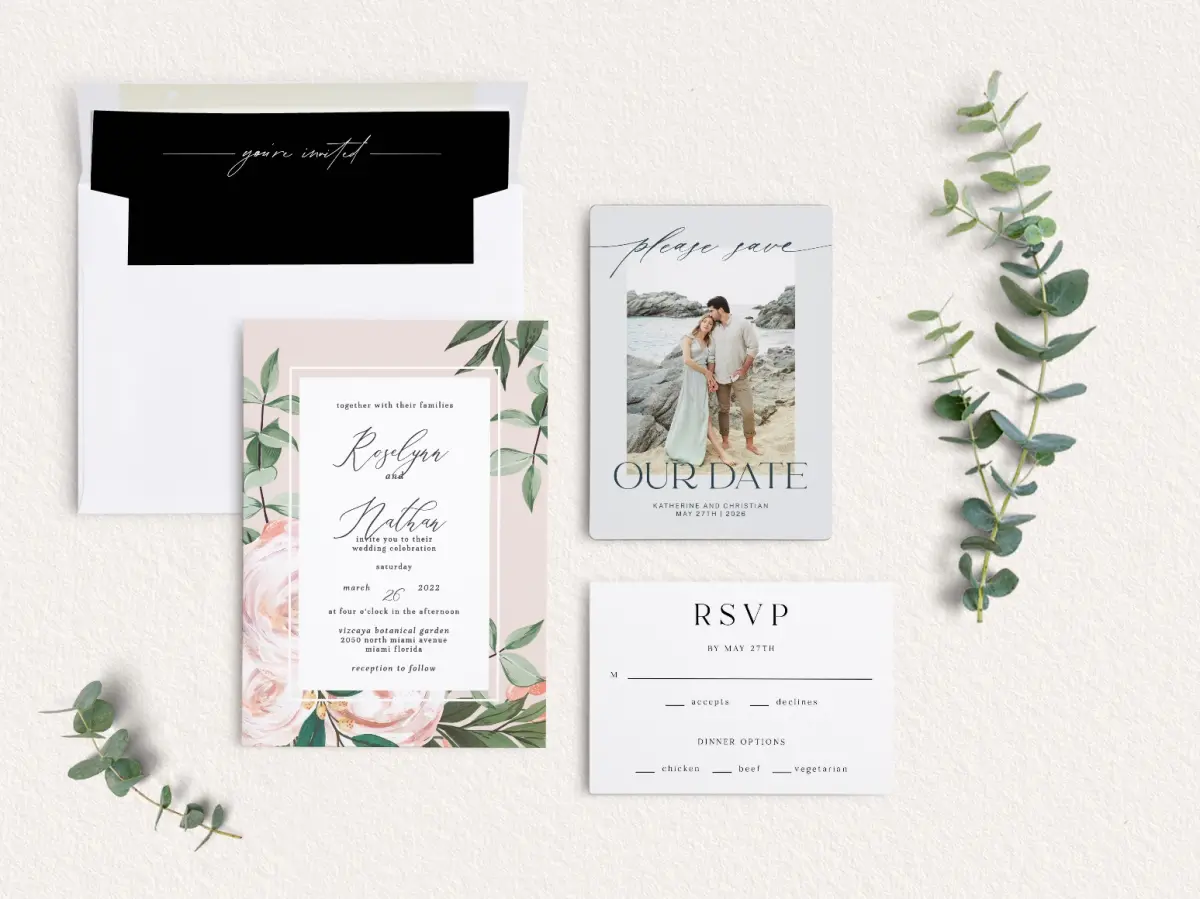 Suite Items