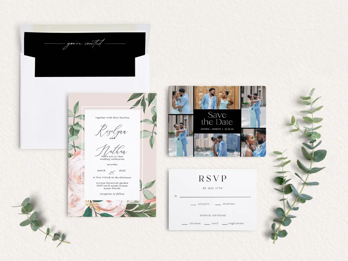 Suite Items