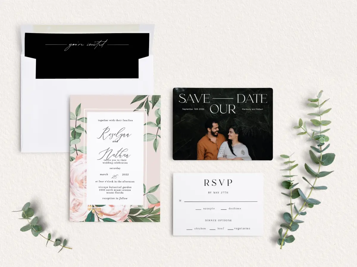 Suite Items