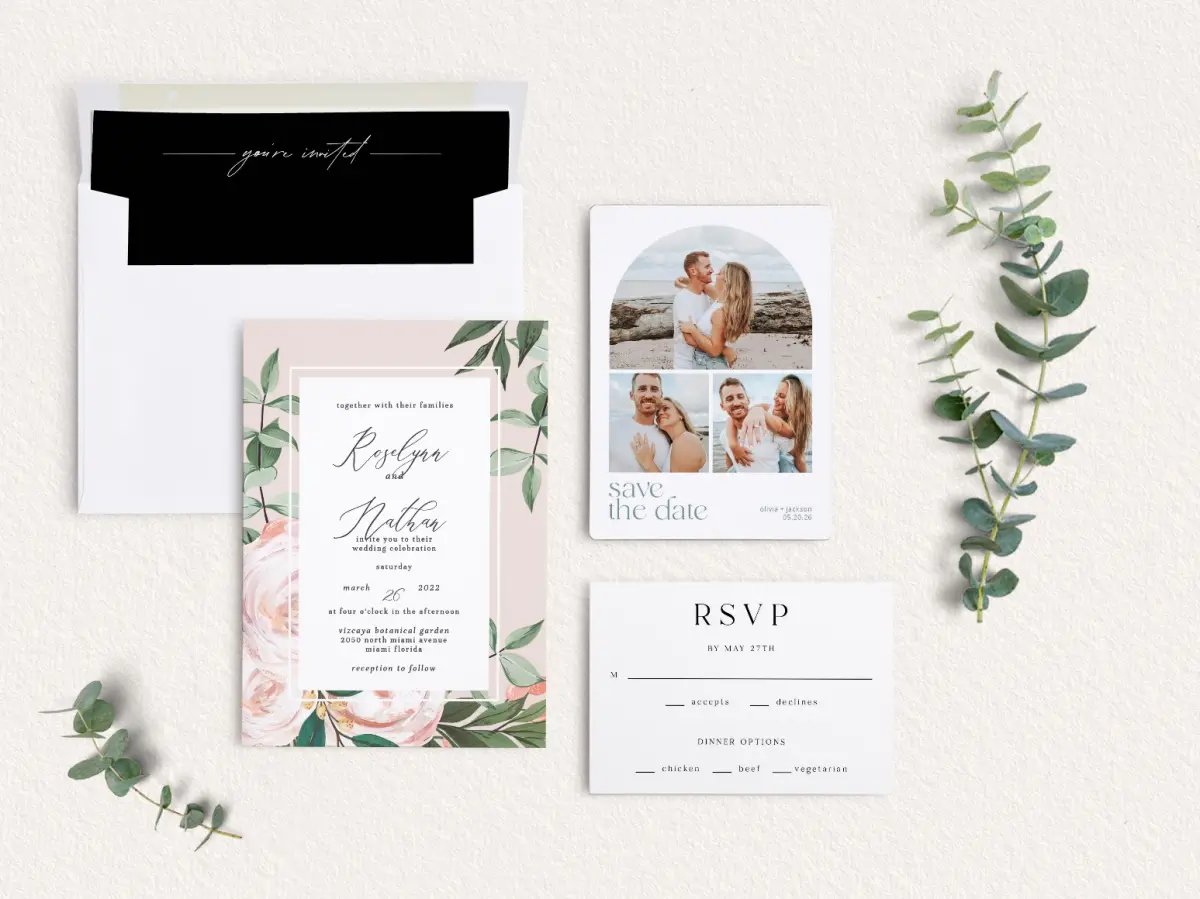 Suite Items