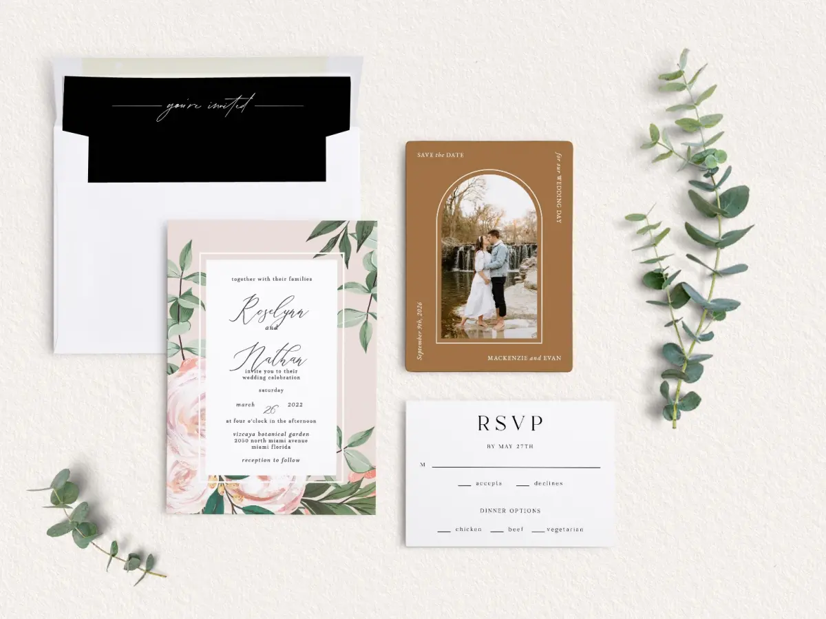 Suite Items