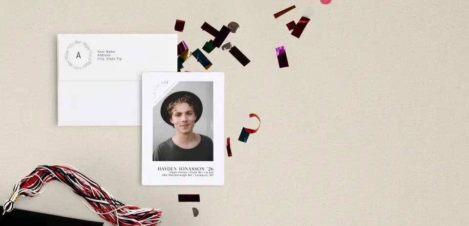 Grad Magnet