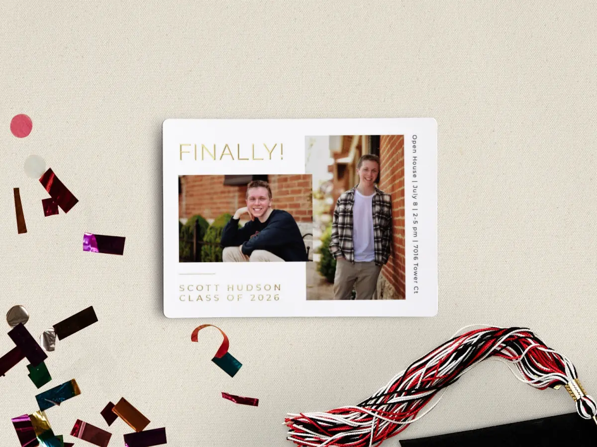 Grad Magnet