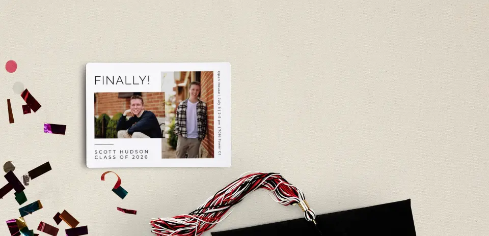 Grad Magnet