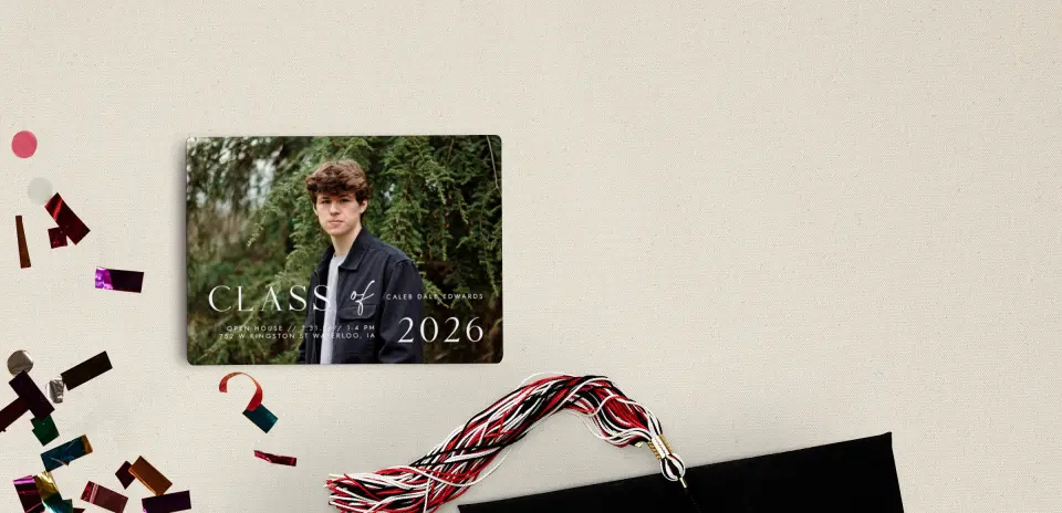Grad Magnet