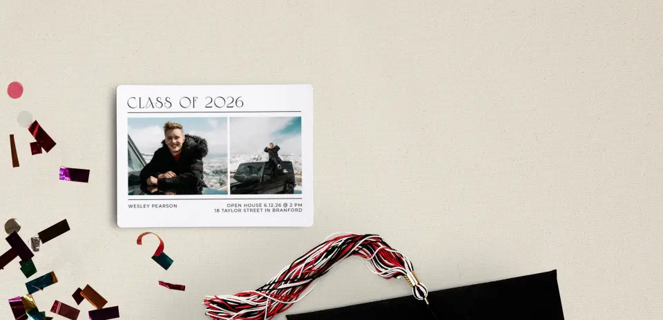 Grad Magnet