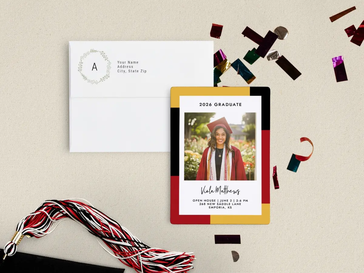 Grad Magnet