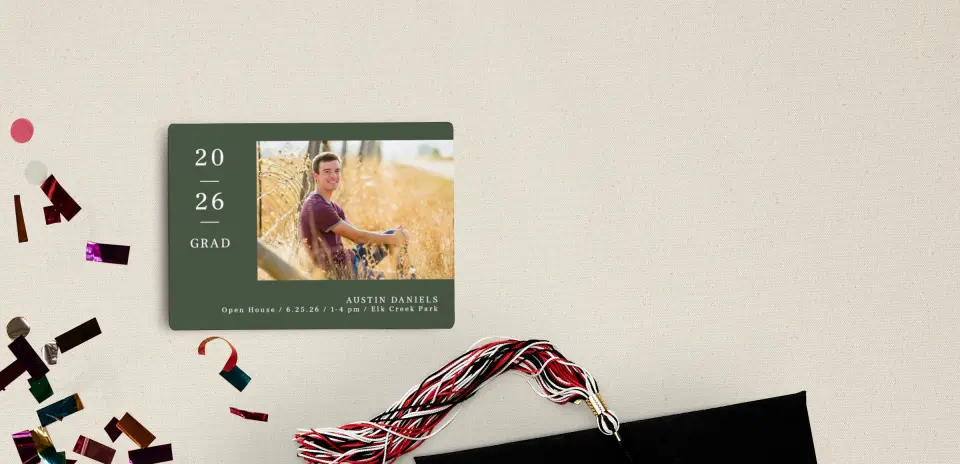 Grad Magnet