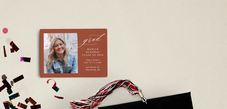 Grad Magnet