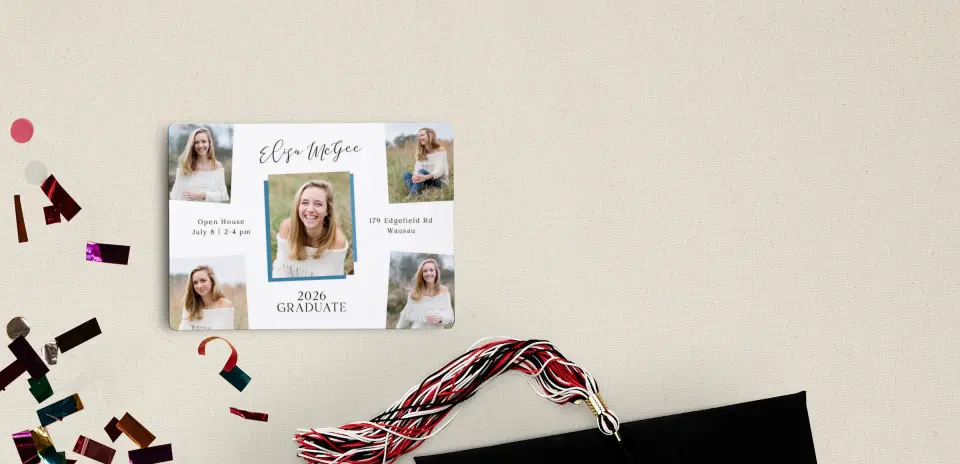 Grad Magnet