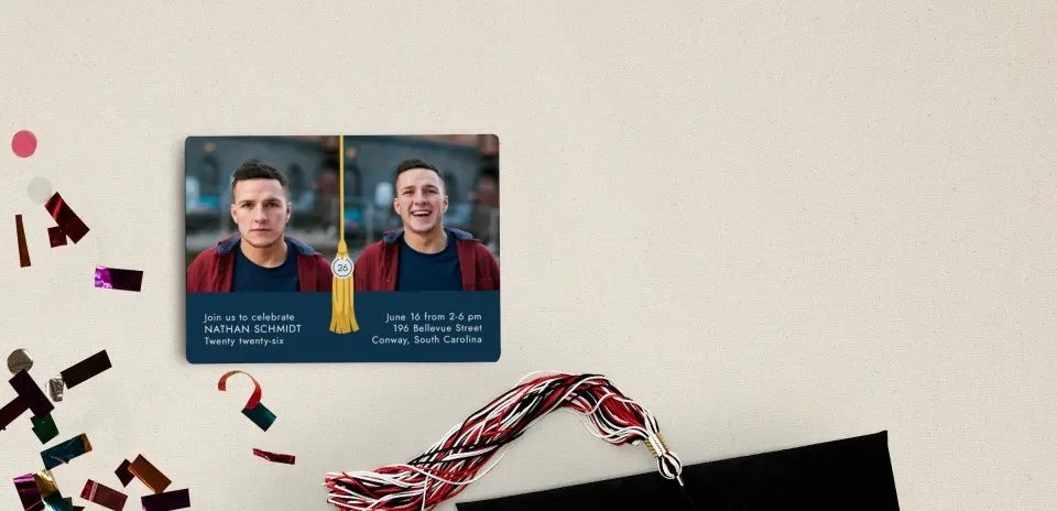 Grad Magnet