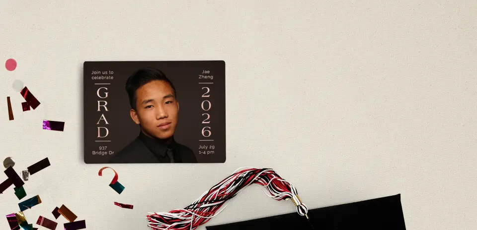 Grad Magnet