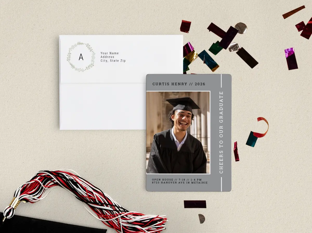 Grad Magnet