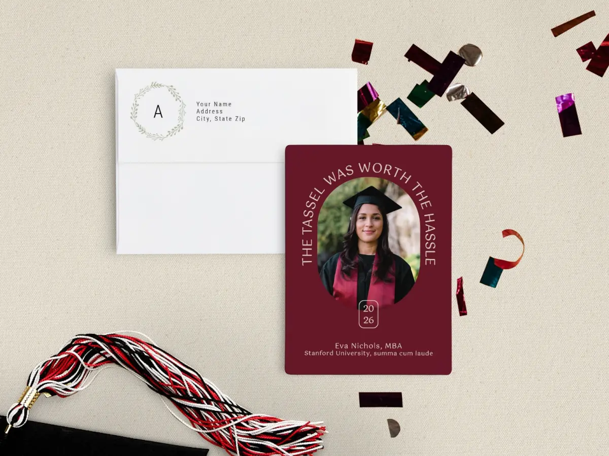Grad Magnet