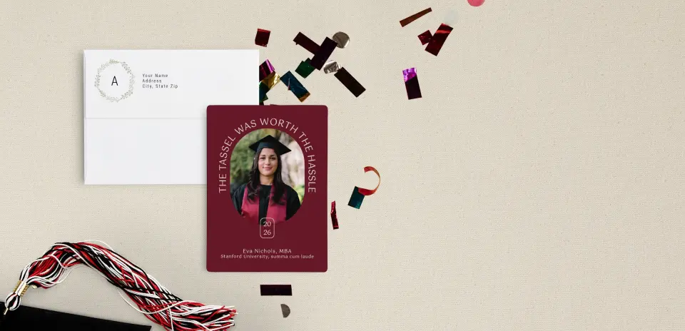 Grad Magnet