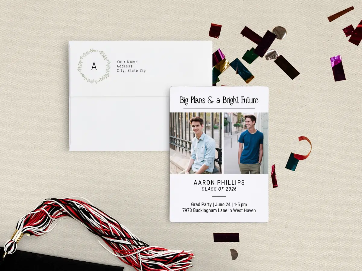 Grad Magnet