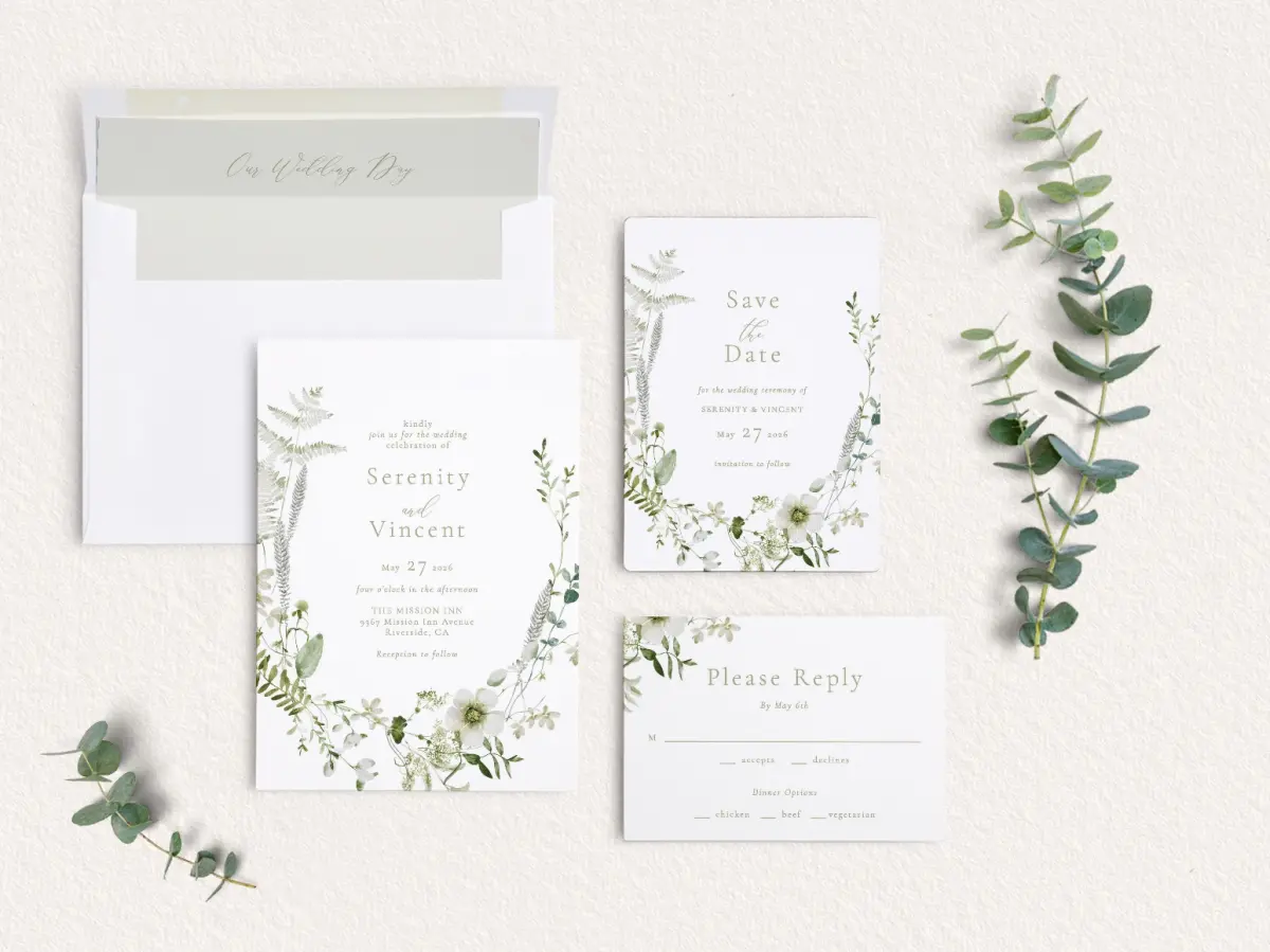 Suite Items