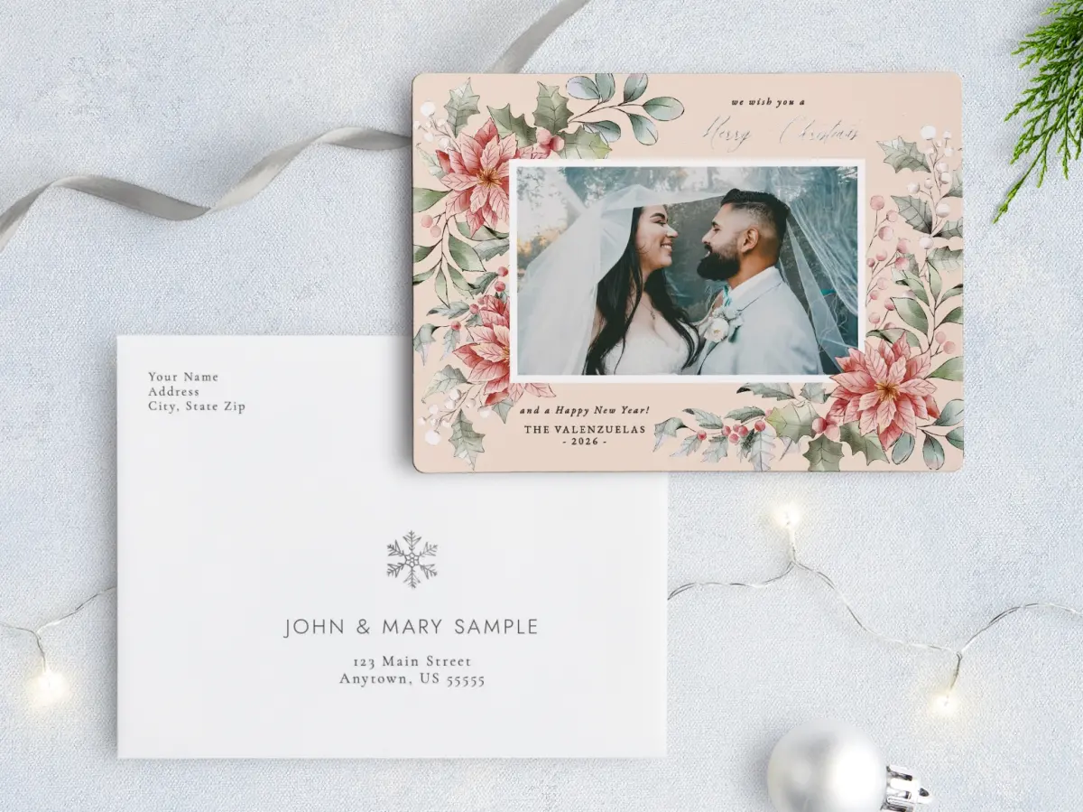 Front with Envelope Liner