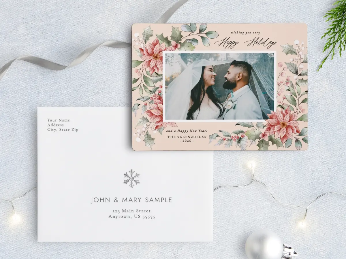 Front with Envelope Liner
