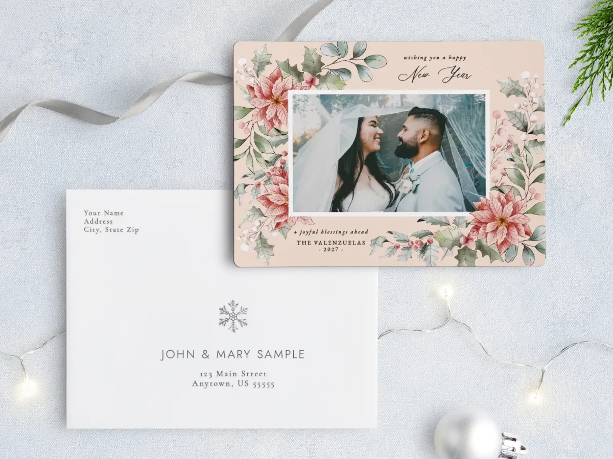 Front with Envelope Liner