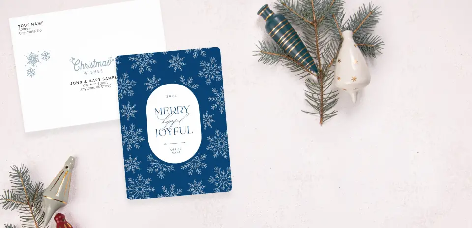 Save the Date Magnet with Optional Guest Addressing