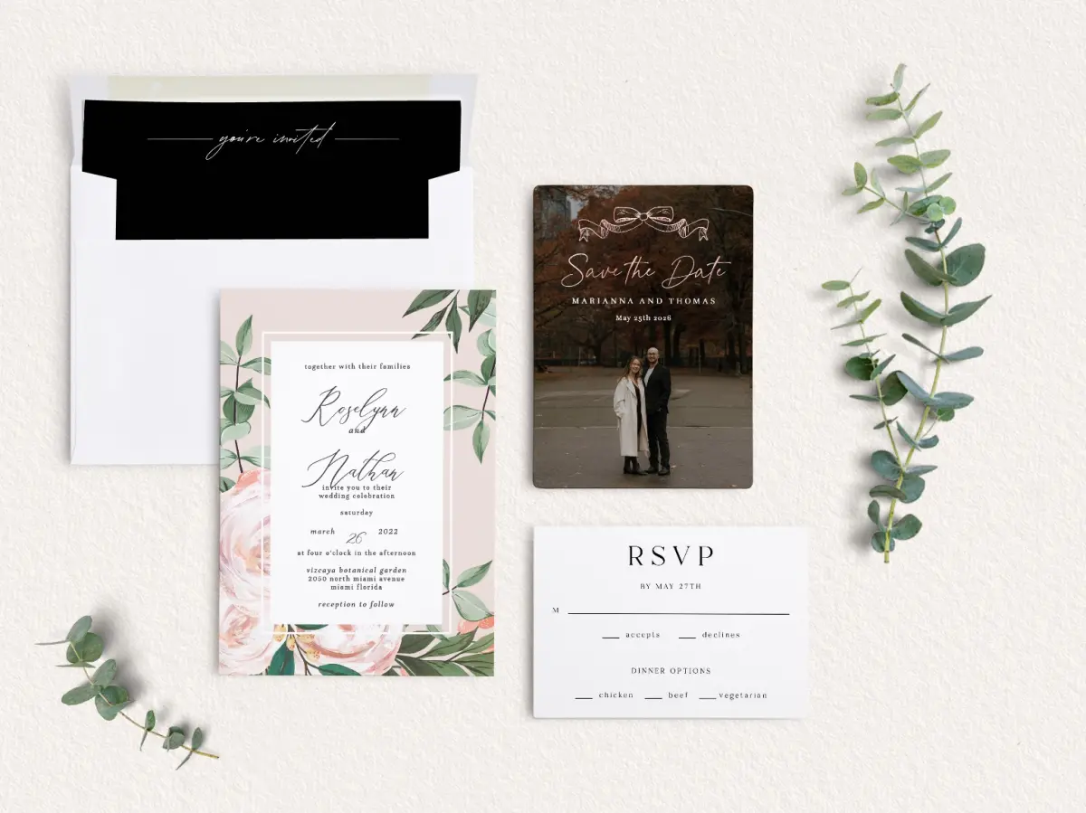 Suite Items