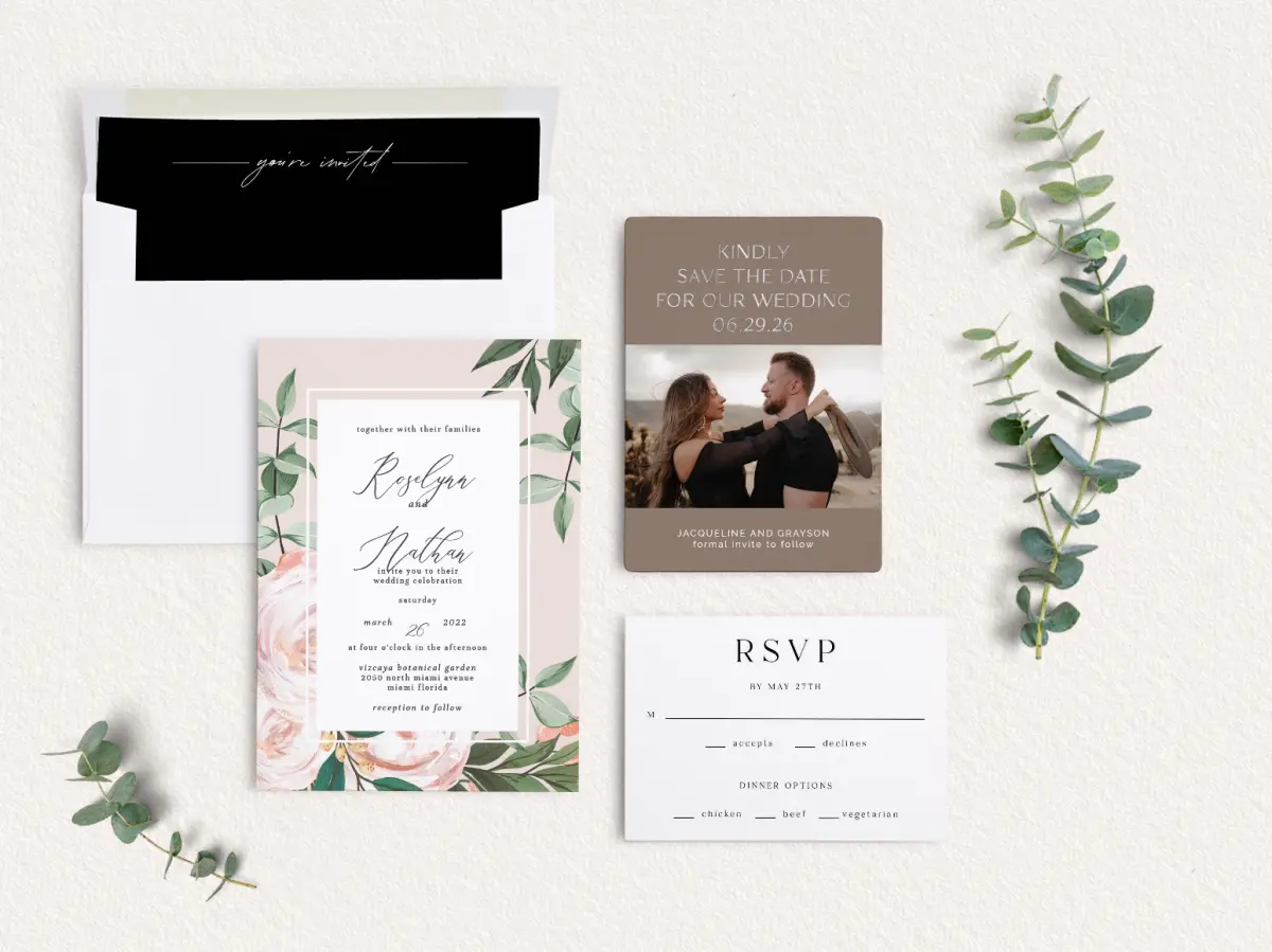 Suite Items