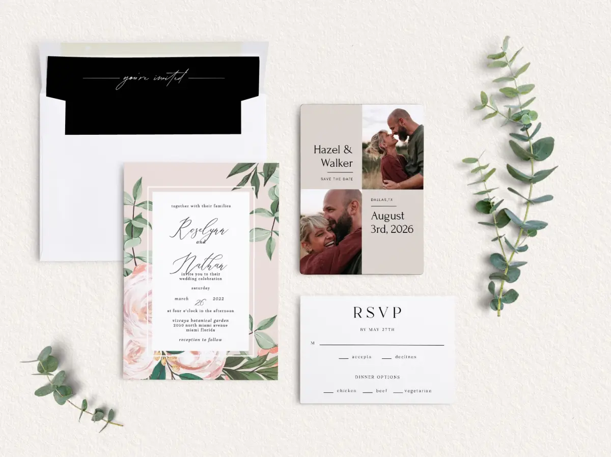 Suite Items