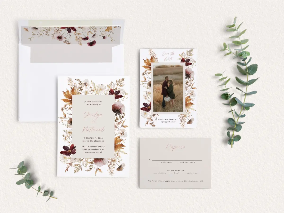 Suite Items
