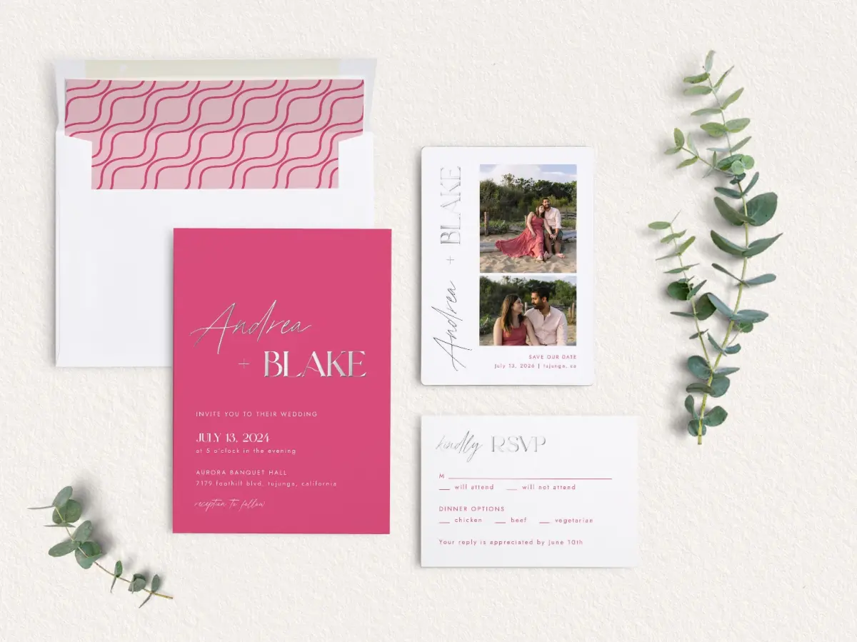 Suite Items