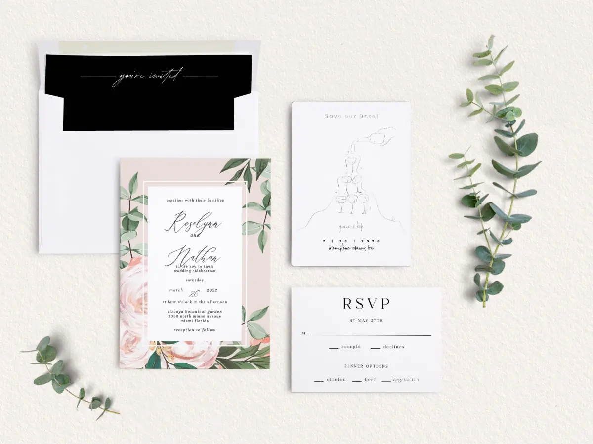 Suite Items