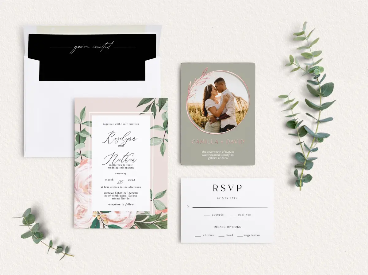 Suite Items