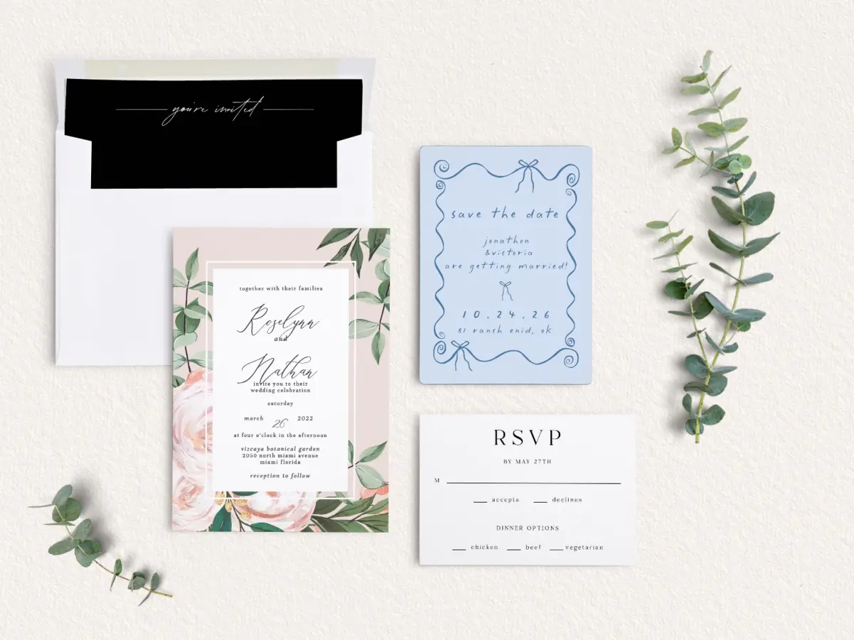 Suite Items