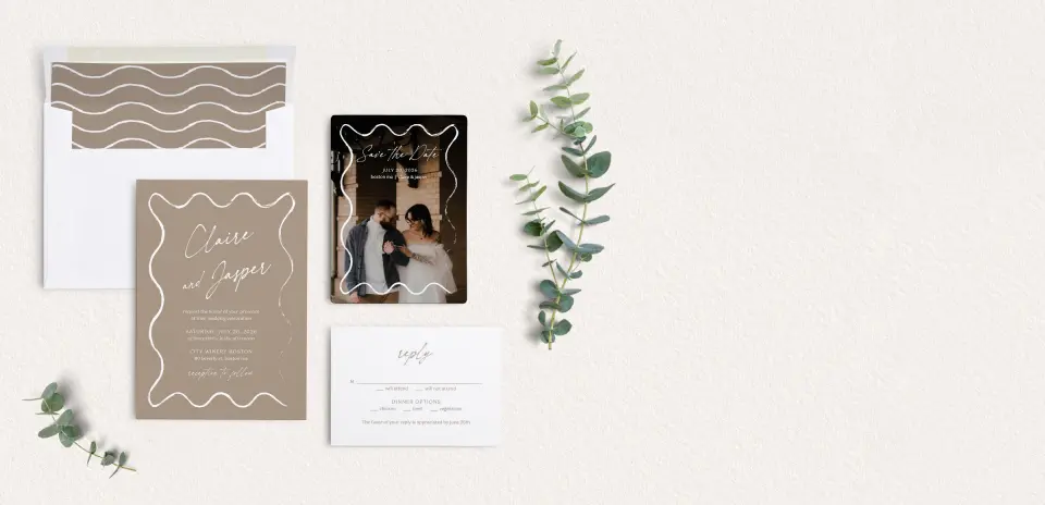 Suite Items
