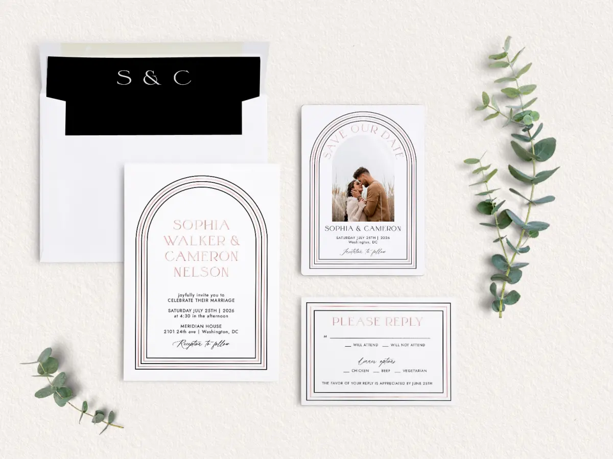 Suite Items