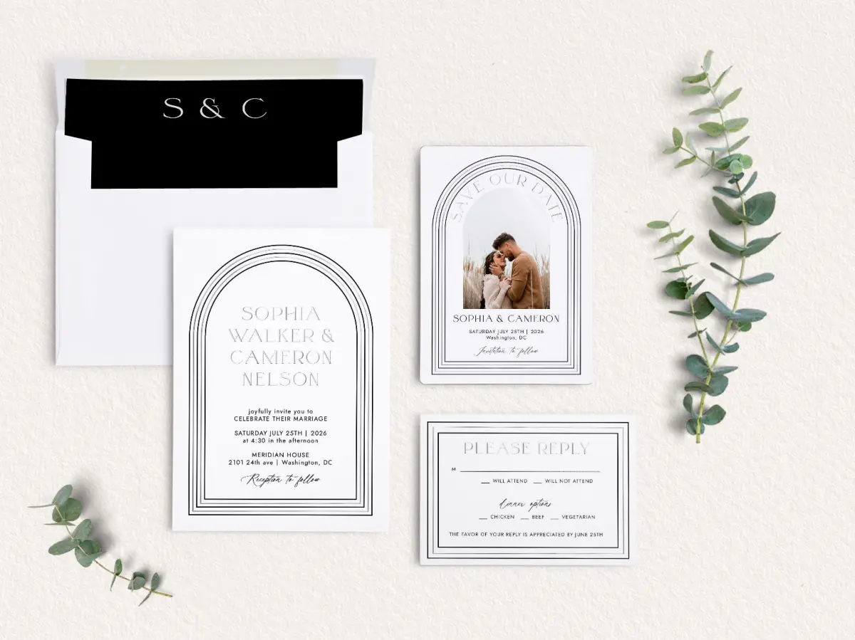Suite Items