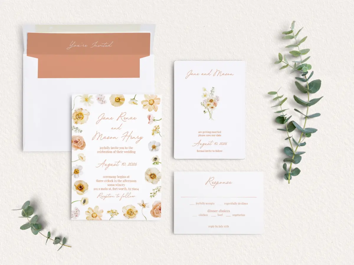Suite Items